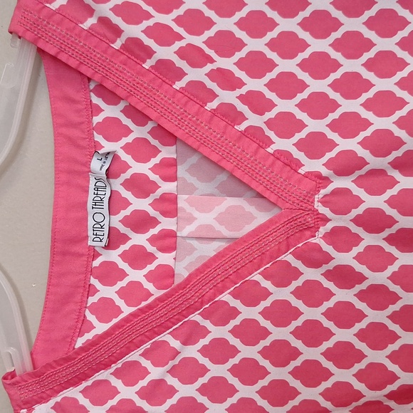 Retro Threads tunic - Picture 4 of 5